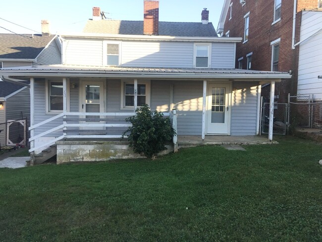 Photo - 19 E Lancaster St Unit 19