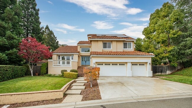 Photo - Welcome to your private retreat