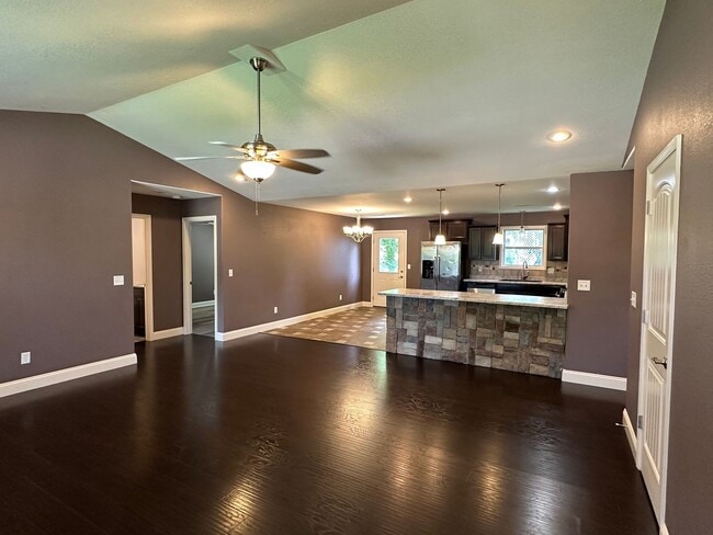 Photo - Well Maintained 3 Bed 2 Bath w/ Fence in Waynesville