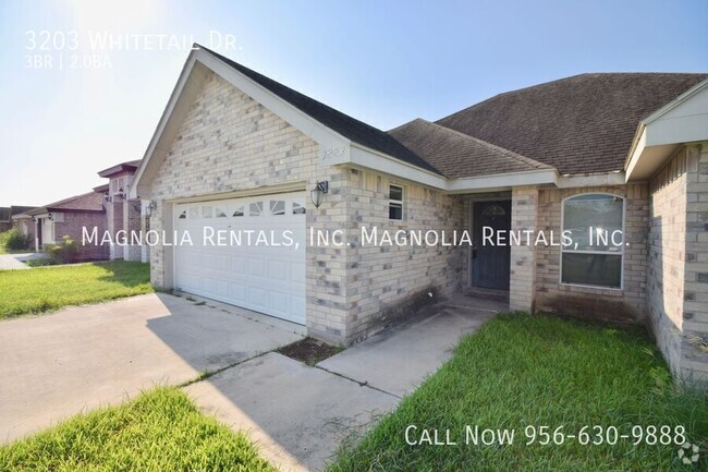 Building Photo - 3203 Whitetail Dr Rental