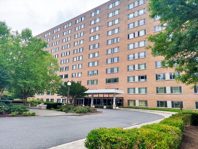Photo - Spacious 1br/1bth Condo minutes from Downtown Silver Spring! Unit 308