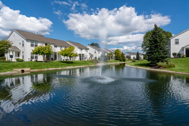 Photo - Sylvan Lakes Apartments