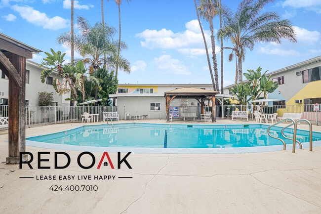 Photo - 10255 Western Ave Unidad 10255 - E