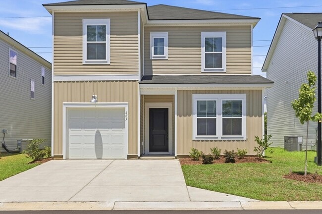 605 Southwind Way