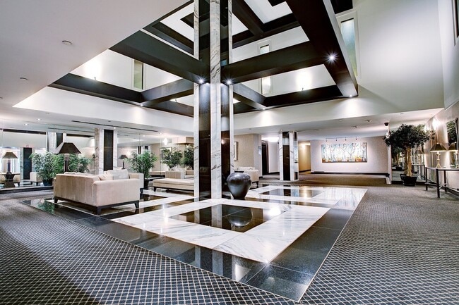 Photo - 4700 Rue Sainte-Catherine O Unité -Catherine O, Apt 705