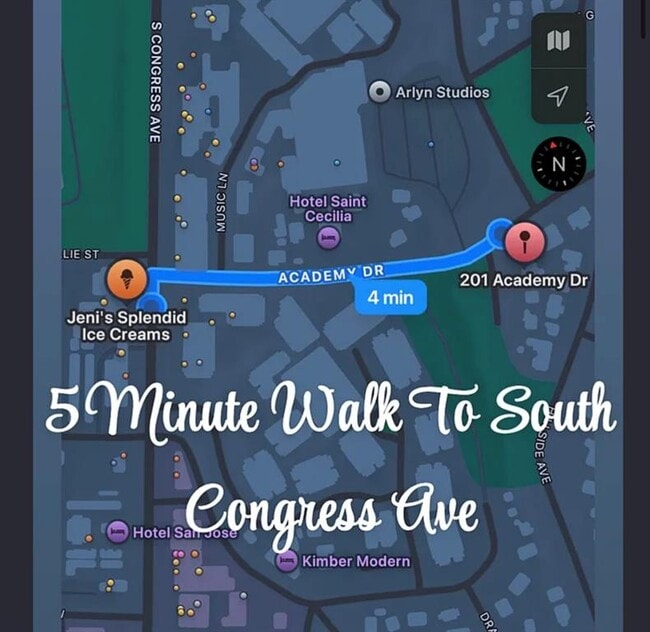 Photo - 201 Academy Dr Unidad 201