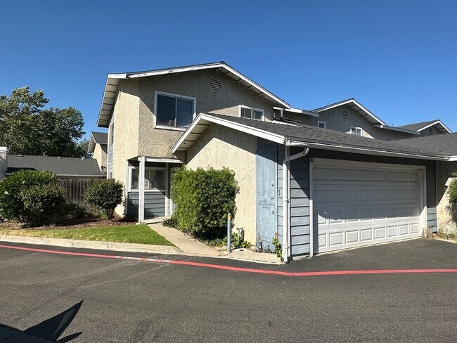 Photo - Recently Refreshed 3 Bedroom 2.5 Bath  2 Story condo with 2 Car Garage