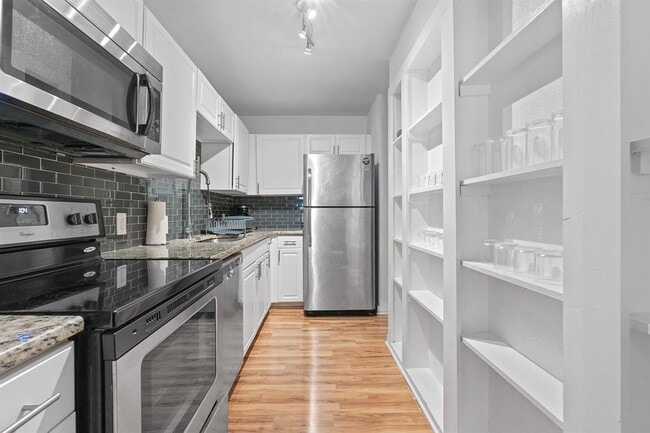 Photo - 2603 Parker Ln
