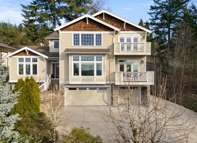 Photo - Spacious Happy Valley 4 Bedroom + Office Home with Valley Views, 3-Car Garage & Entertainer’s Bac...