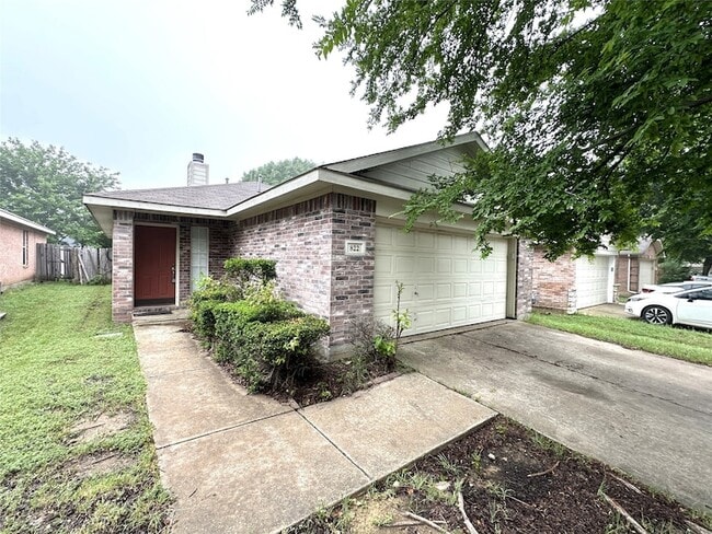 Building Photo - 822 Savage Dr Rental