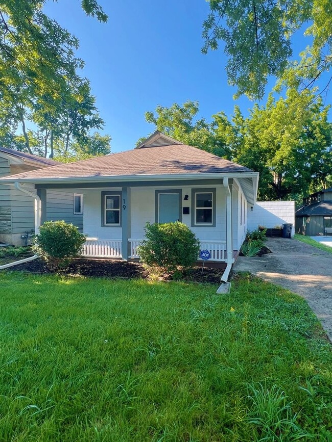Charming Renovated Bungalow in Waldo – Mod... - Charming Renovated Bungalow in Waldo – Mod... House