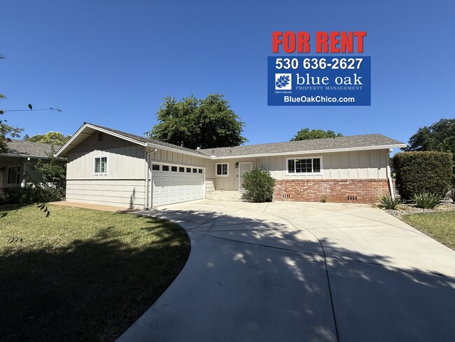 Building Photo - 1476 Hooker Oak Ave