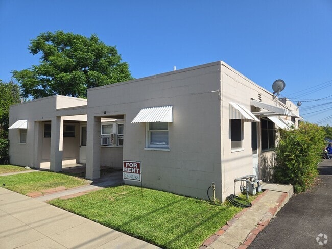 Building Photo - Upland 50-681 Unit 50 G Rental