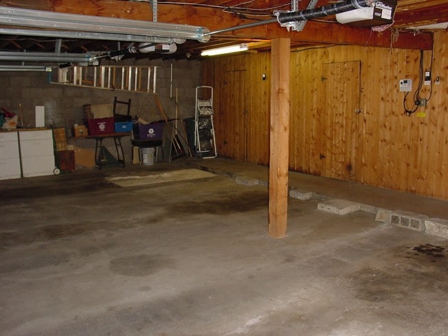 Foto del edificio - 6th and Garfield