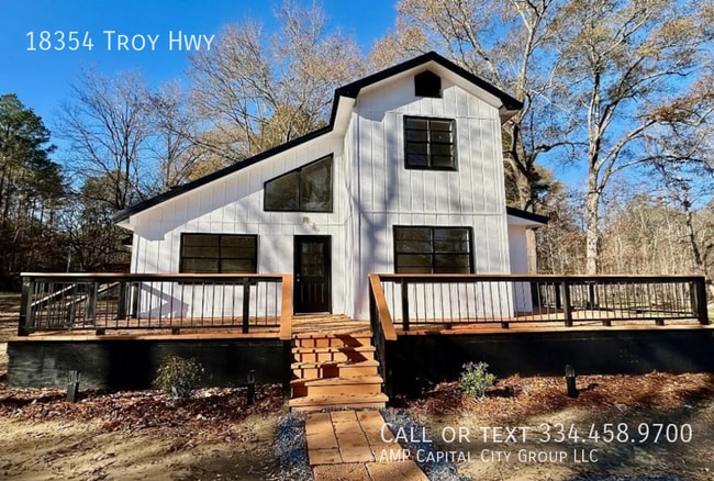 Building Photo - 18354 Troy Hwy