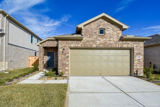 Building Photo - 14499 Cedar Ledge Ln Rental