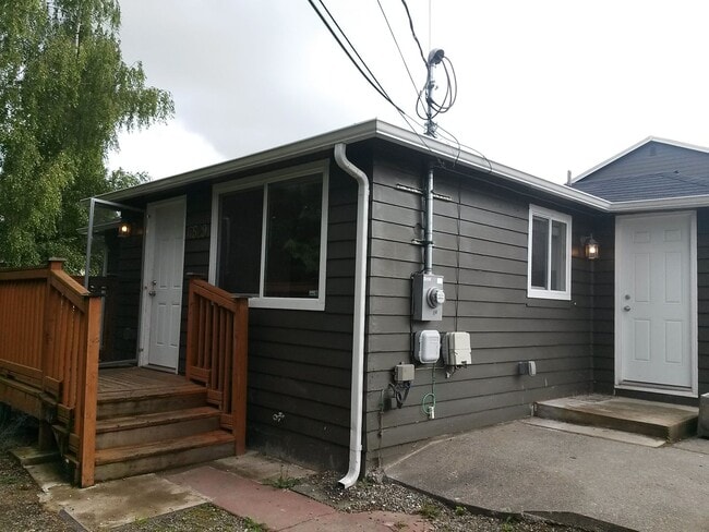 Photo - Lynnwood Bungalow