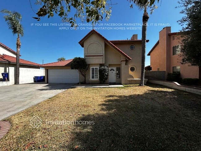 Photo - 14845 Cambria St House