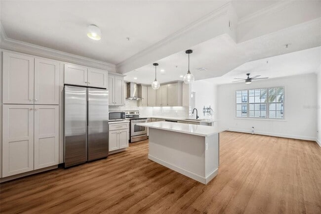 Photo - 501 Knights Run Ave Unit 1206