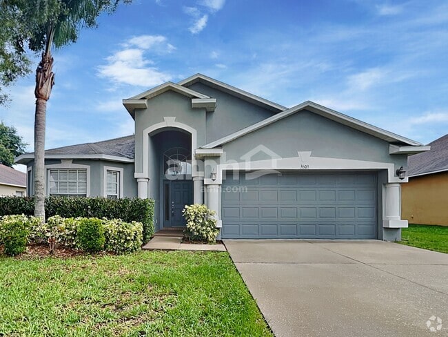 Building Photo - 3603 Harvest Orchard Dr Rental
