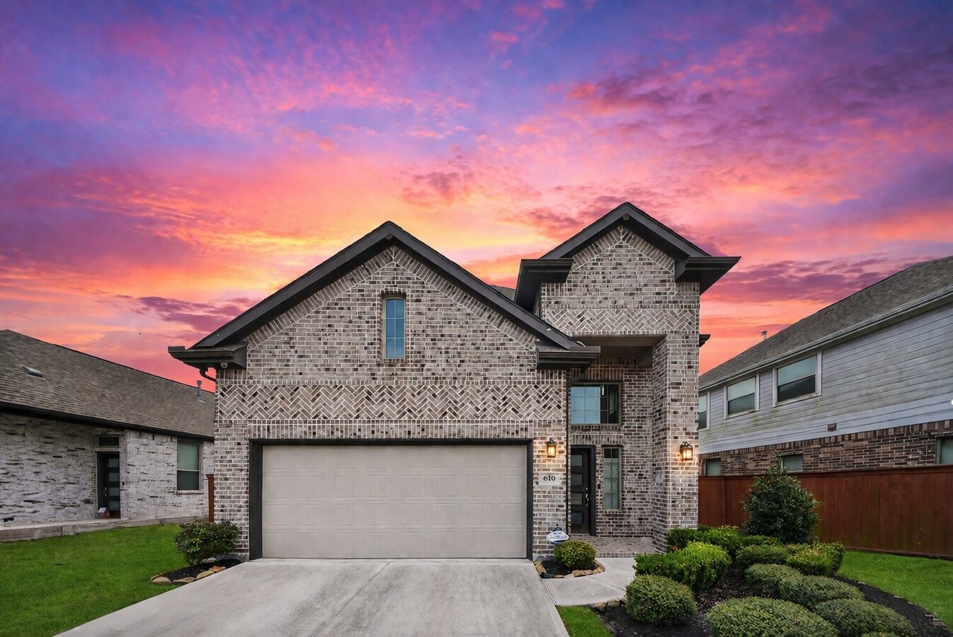 Photo - 6110 Dovetail Cliff Ct