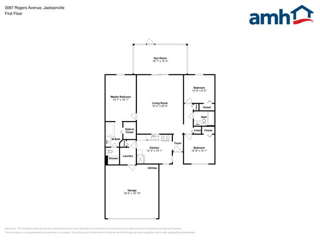 Photo - 3097 Rogers Ave