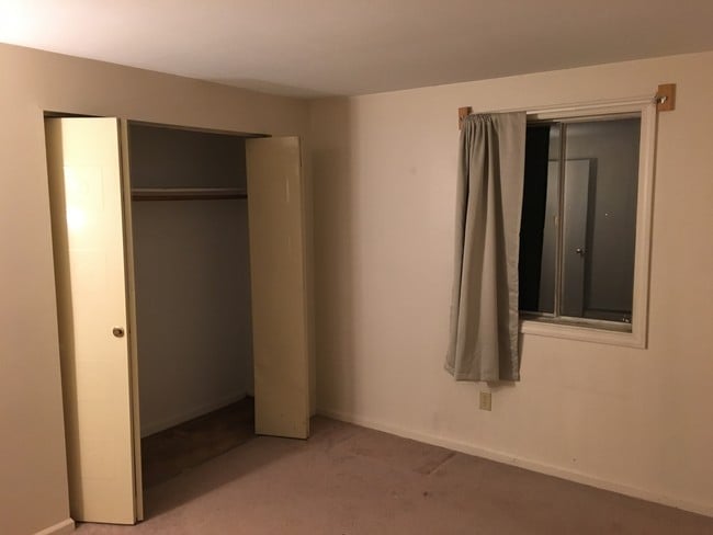 Photo - Notre Dame Apartments