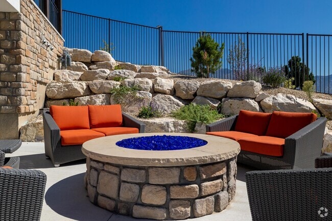 Fire Pit