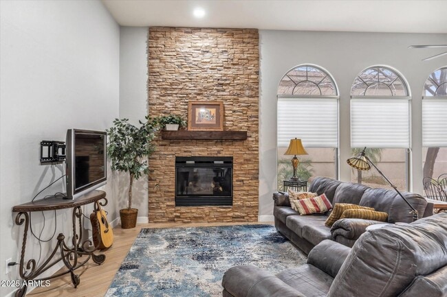 Photo - 10695 E Caribbean Ln