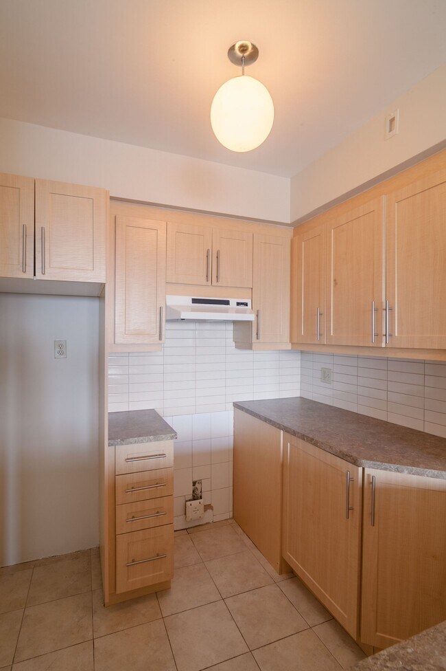 Photo - 3555 Chem. de la Côte des Neiges Unit 1508