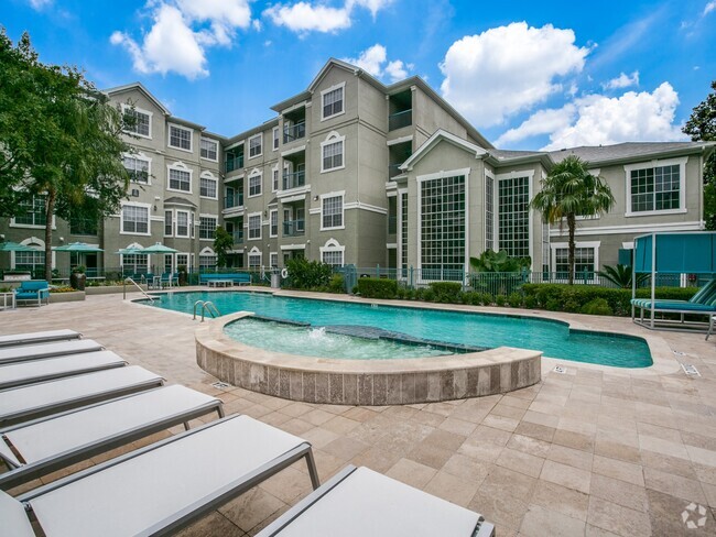 Building Photo - The Maroneal Rental