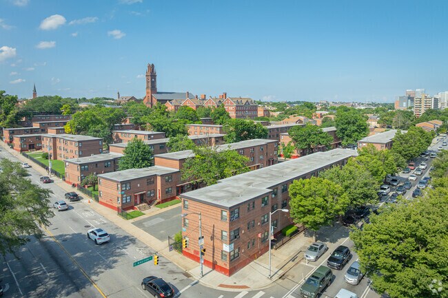 Photo - Latrobe Homes