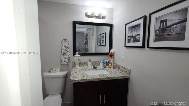 Photo - 8015 SW 107th Ave Unit 222