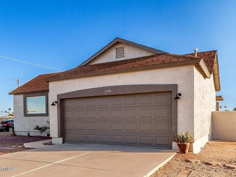 Photo - 1139 E Yucca St