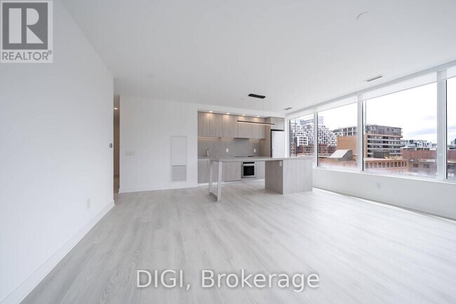 Photo - 57 Spadina Ave. Unité 509