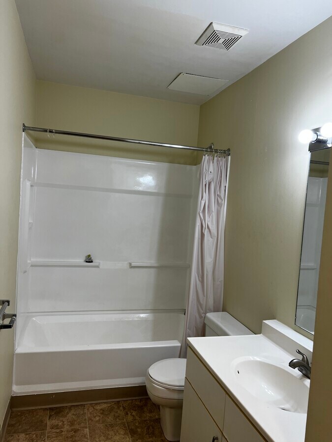 Photo - The Falls Loft Unidad 56-311