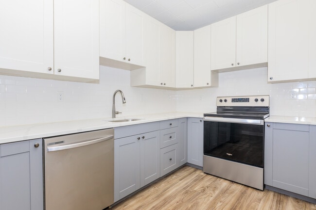 Photo - Furlow Apartments