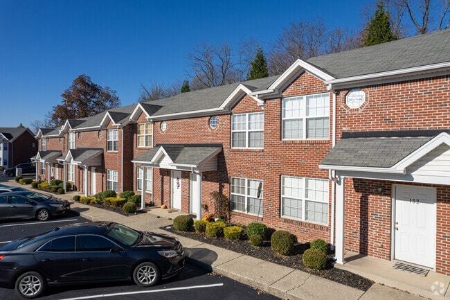 Ravenwood Glen