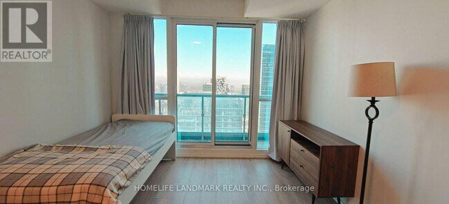 Photo - 70 Temperance St Unit 5004