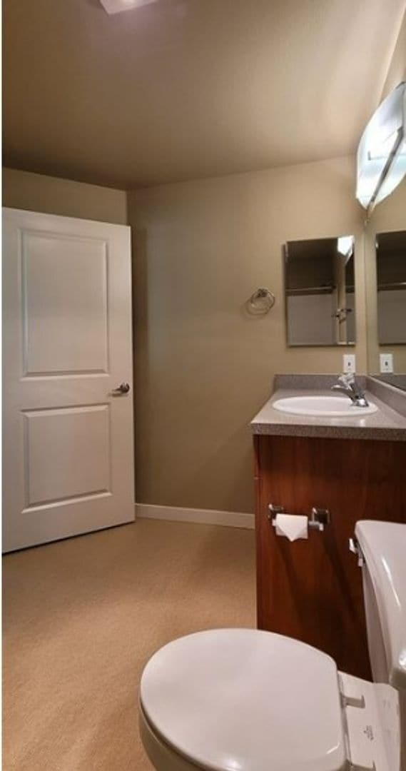 Photo - 1Bd/1Ba Kenmore Condo Unit E201