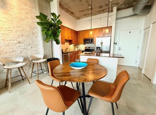 Photo - 2001 S Biscayne Blvd Unidad 3608