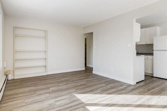 Photo - Fernwood Apartments