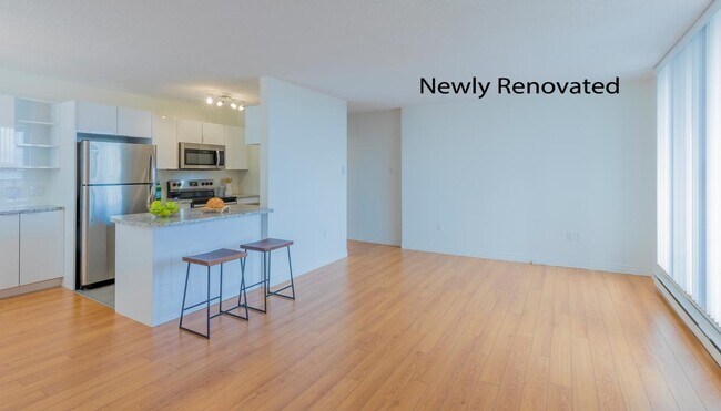 Building Photo - Cameron Arms Apartments