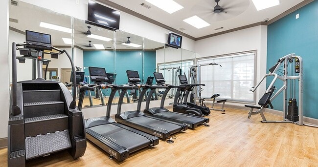 Photo - The Adair Apartment Homes