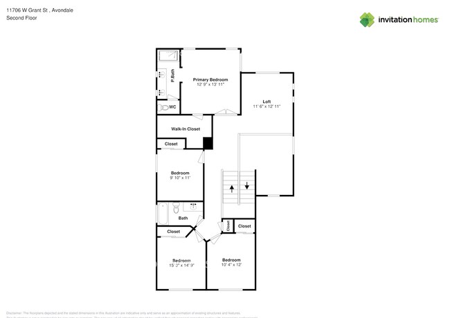 Photo - 11706 W Grant St