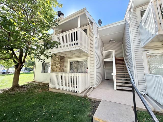 Building Photo - 14414 E Colorado Dr Unit 202