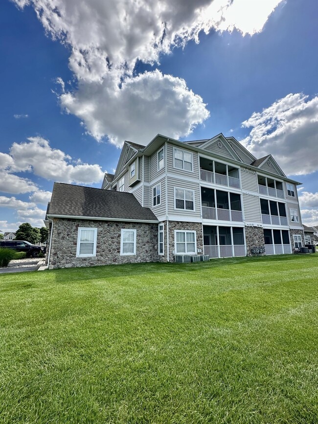 2901 Heather Dr Townhome Townhome Rental in Milford DE