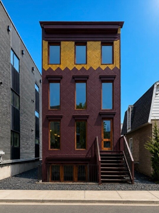207 Hinchey Av Unit Upper Residence