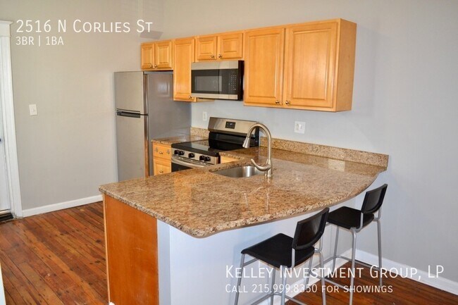 Photo - 2516 N Corlies St