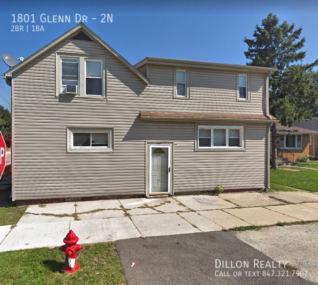 Photo - 1801 Glenn Dr Apartamento Unidad 2N